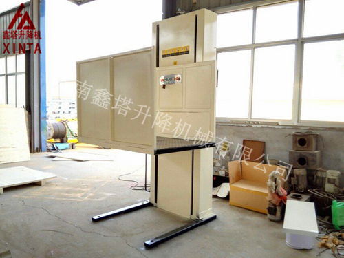 家庭2层楼安装家用电梯升降机价格与过程全解析
