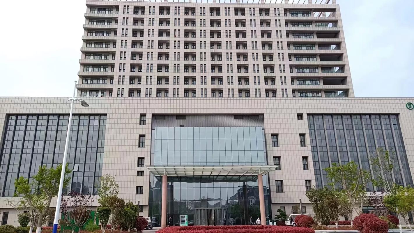 宏立医院无线对讲系统安装验收完毕，电梯安全再升级
