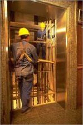 安全拆除旧电梯及回收全流程指南 以资阳三菱日立电梯为例