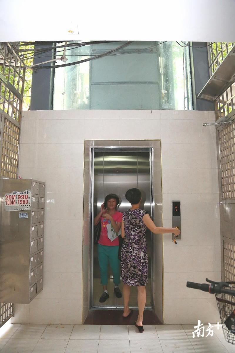 荔湾加装电梯政府补贴10万！7个工作日内到账，揭秘电梯安装全程攻略