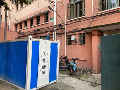 首创1梯连接2幢楼！闵行这里电梯加装创新方案正式开工